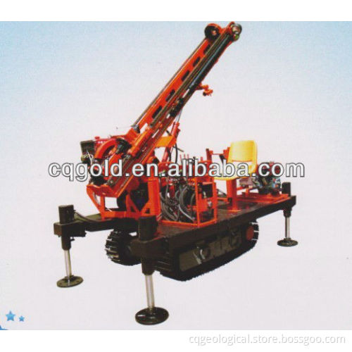 Grouting Anchoring Drilling Machine